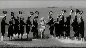 French Dressing's poster
