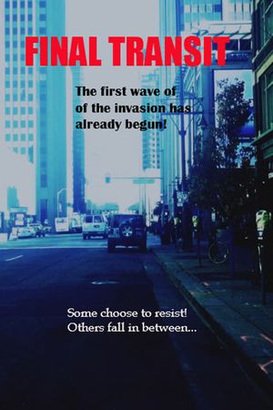 Final Transit's poster