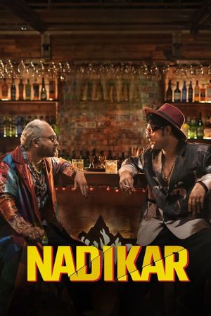 Nadikar's poster