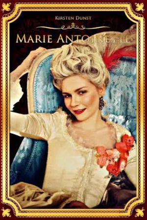 Marie Antoinette's poster