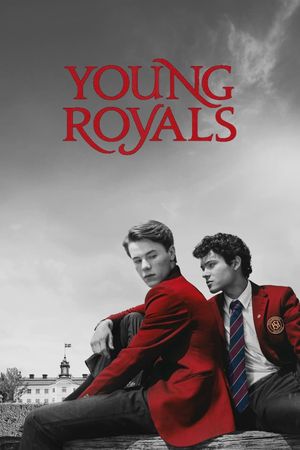 Young Royals Forever's poster