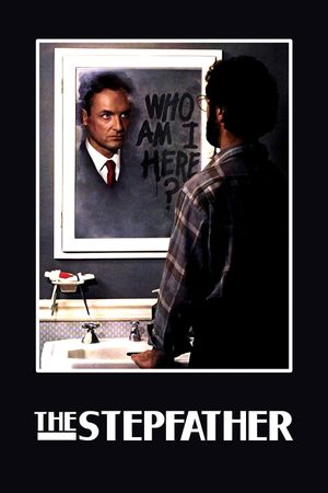 The Stepfather's poster