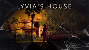 Lyvia's House's poster