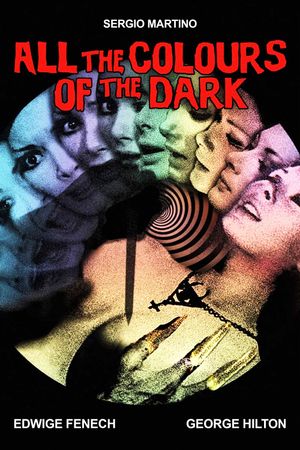 They're Coming to Get You!'s poster