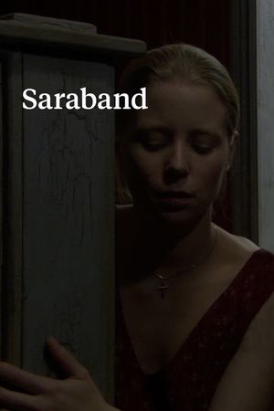 Saraband's poster