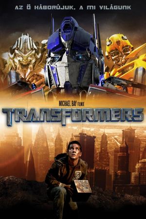 Transformers's poster