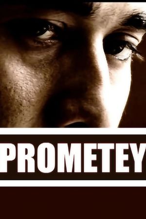 Prometheus's poster
