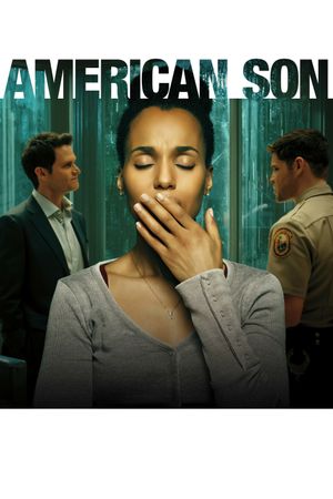 American Son's poster