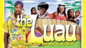 The Luau's poster