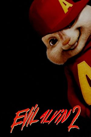 Alvin and the Chipmunks: The Squeakquel's poster