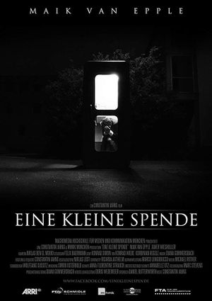 A Little Change's poster