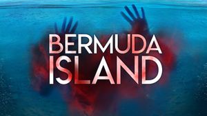Bermuda Island's poster