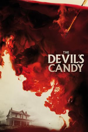 The Devil's Candy's poster