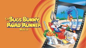The Bugs Bunny/Road-Runner Movie's poster