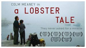 A Lobster Tale's poster