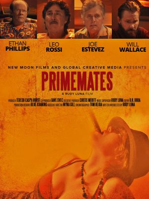 PrimeMates's poster