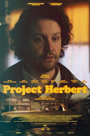 Project Herbert's poster