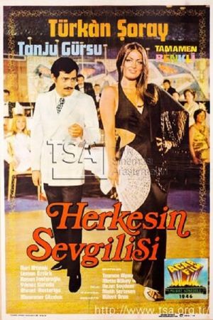 Herkesin Sevgilisi's poster