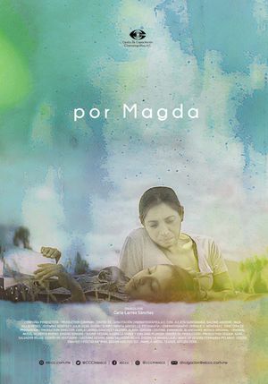 Por Magda's poster