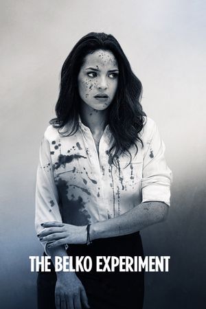 The Belko Experiment's poster