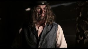 From Hell to the Wild West's poster