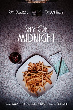 Shy Of Midnight's poster image