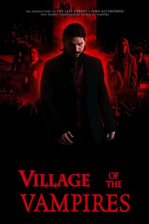 Village of the Vampire's poster