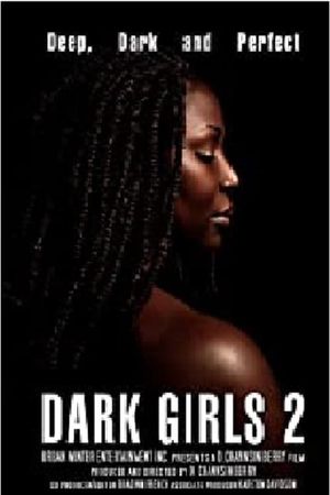 Dark Girls 2's poster