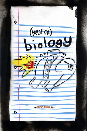 Notes on: Biology's poster