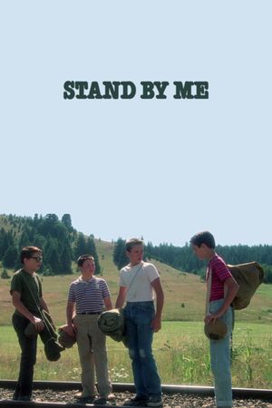 Stand by Me's poster