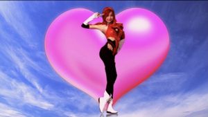 Cutie Honey's poster