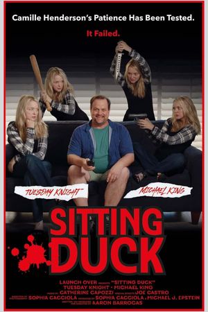 Sitting Duck's poster image