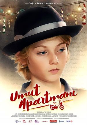 Umut Apartmani's poster