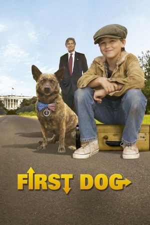 First Dog's poster