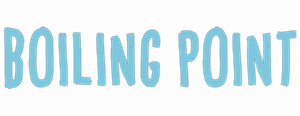 Boiling Point's poster