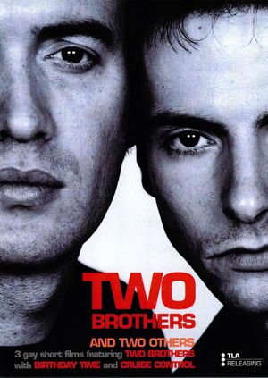 Two Brothers and Two Others's poster