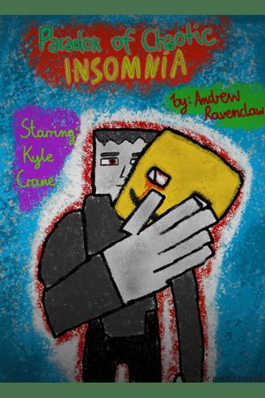 Paradox of Chaotic Insomnia's poster