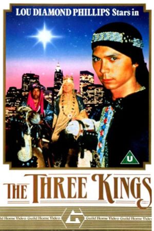 The Three Kings's poster