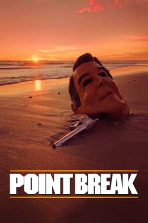 Point Break's poster