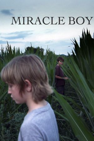 Miracle Boy's poster