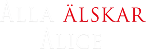Everyone Loves Alice's poster