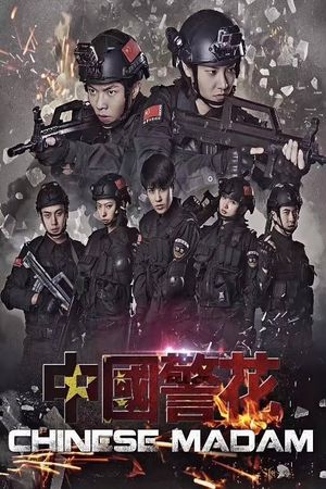 Chinese Madam's poster