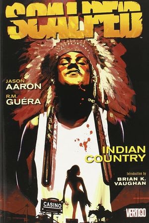 Scalped's poster image