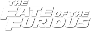The Fate of the Furious's poster