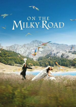 On the Milky Road's poster