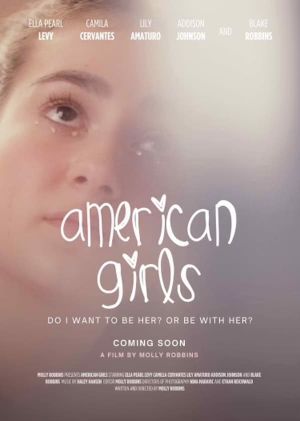 American Girls's poster