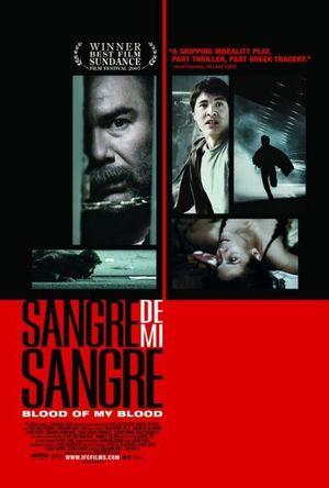 Blood of My Blood's poster