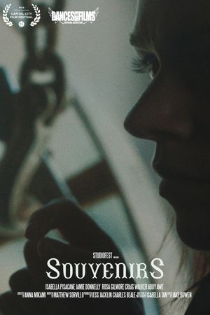 Souvenirs's poster