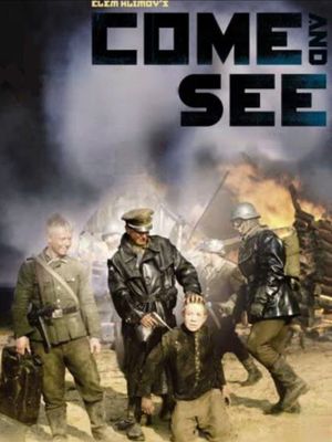 Come and See's poster