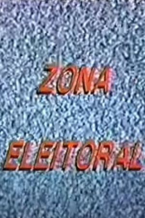 Zona Eleitoral's poster